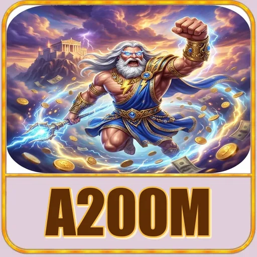 Pratinjau tampilan a200m