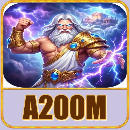 Pratinjau tampilan a200m