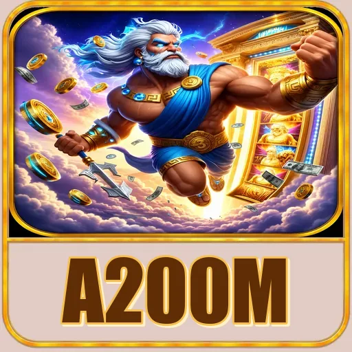Pratinjau layar a200m